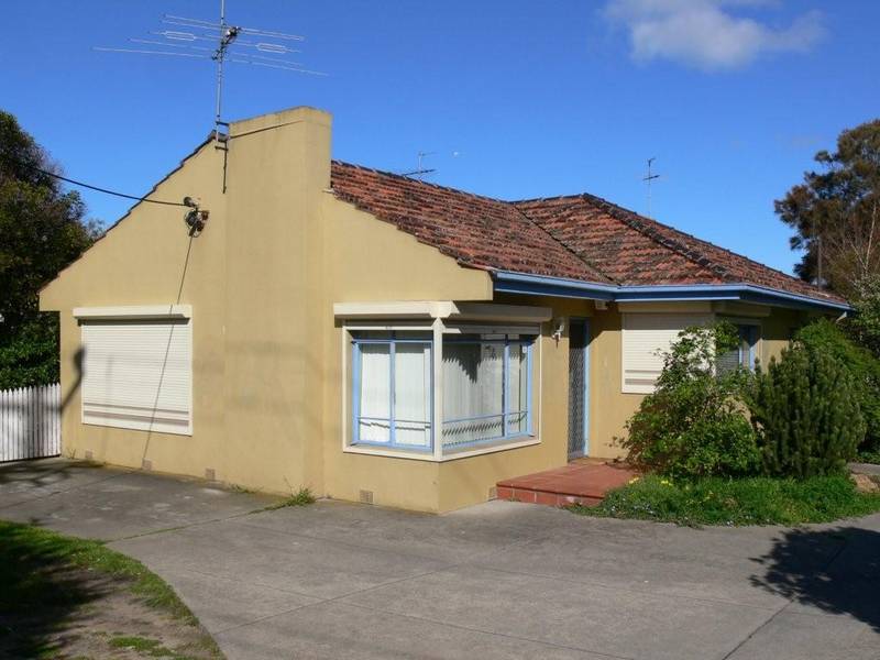 Commercial or Residential Picture 1