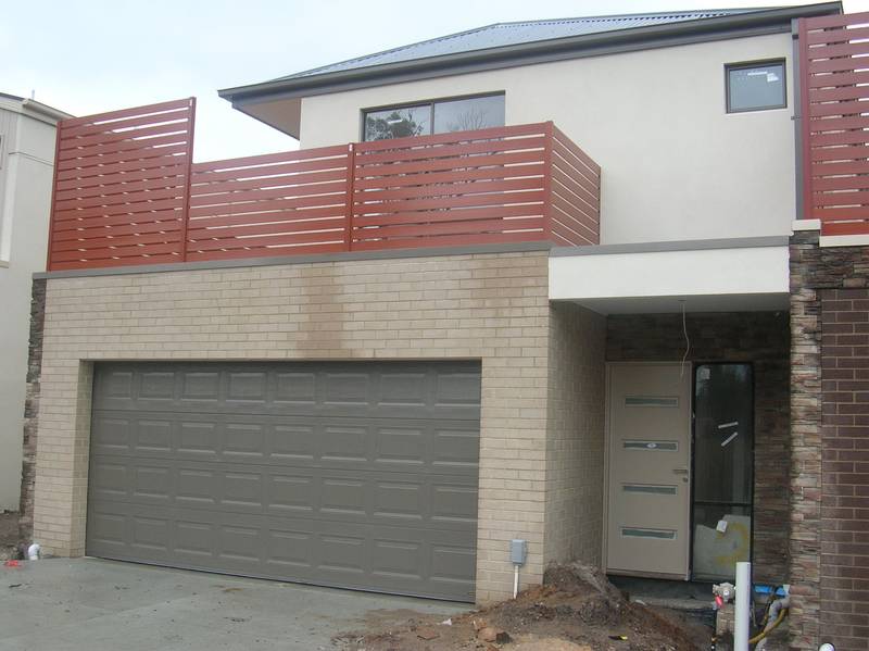 BRAND NEW, NEARLY COMPLETED Picture 1