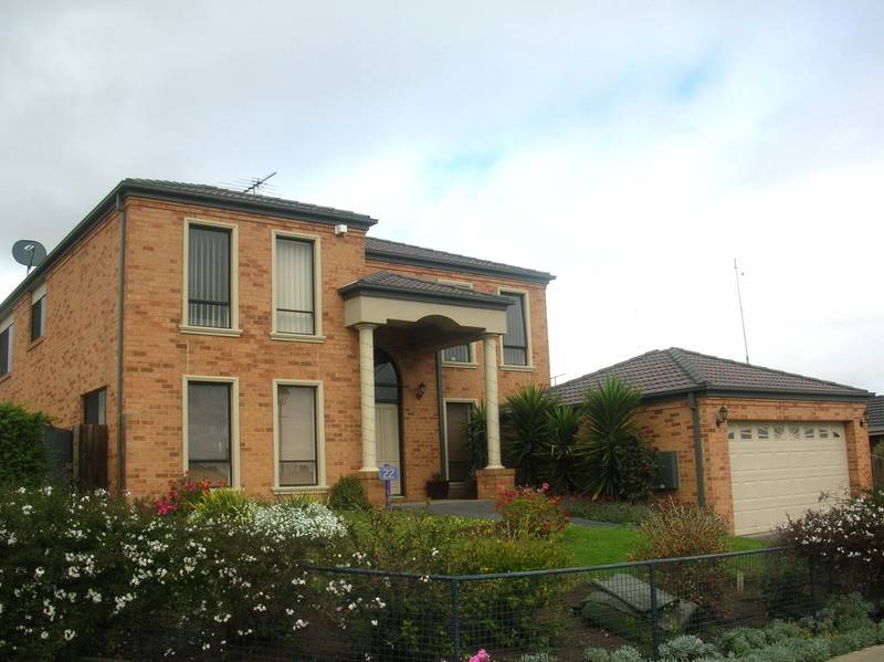 BIG, BOLD & BEAUTIFUL Picture 1