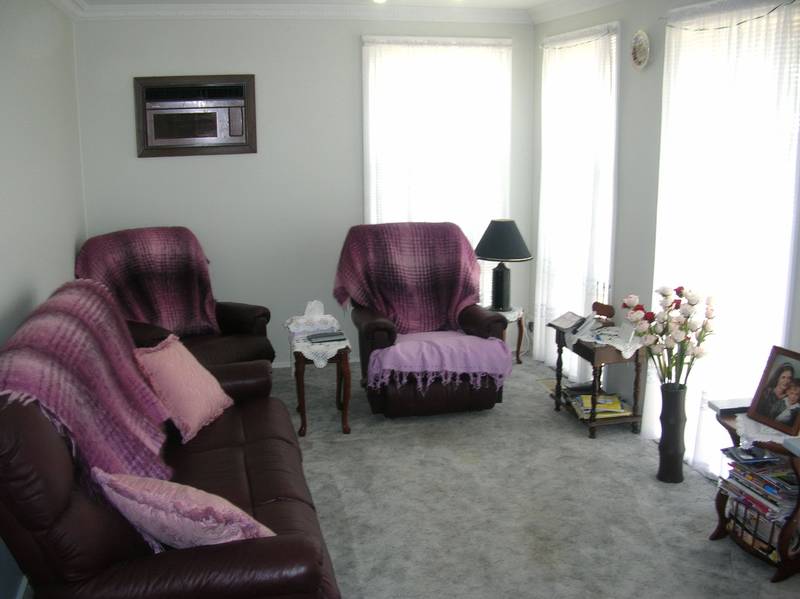 SMELL THE ROSES! Picture 3