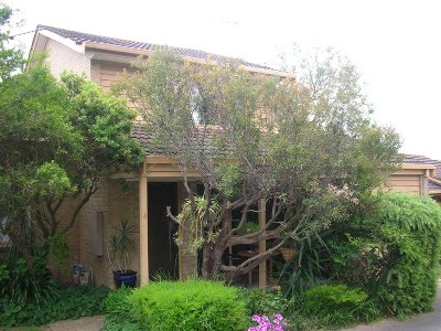 TWO STOREY TOWNHOUSE Picture TWO STOREY TOWNHOUSE Picture