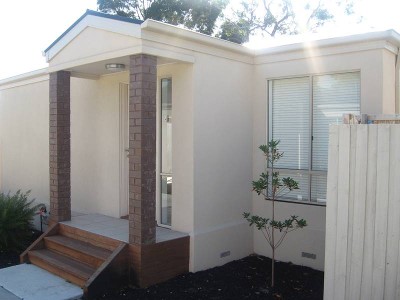 WELL PRESENTED Picture