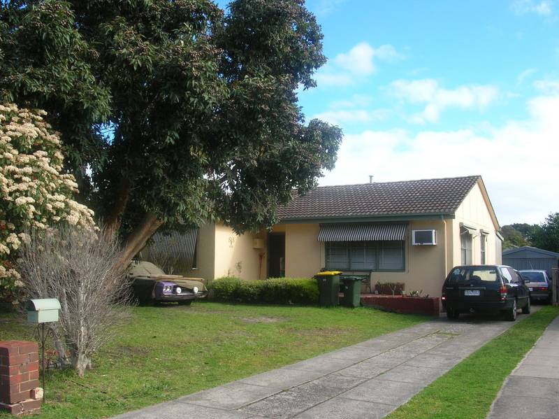 BARGAIN HUNTERS Picture 1