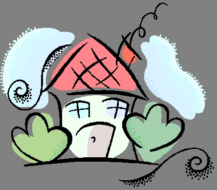 LARGE YARD, BEAUTIFUL GARDENS Picture 1