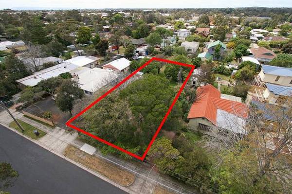 THE GOLDEN MILE Picture 1