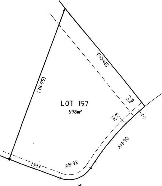 VACANT LAND Picture 1
