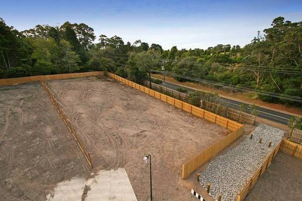 'MAGNOLIA HILL ESTATE' Picture 2