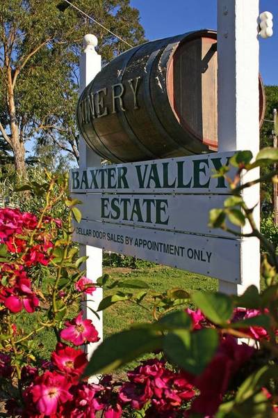 'MAGNOLIA HILL ESTATE' Picture 3