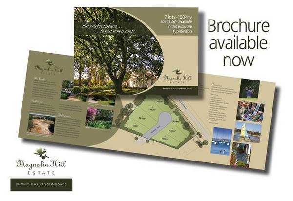 'MAGNOLIA HILL ESTATE' Picture 1