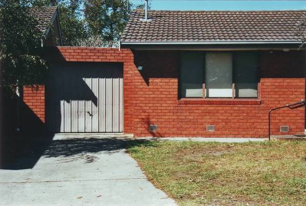 FREESTANDING UNIT Picture 1