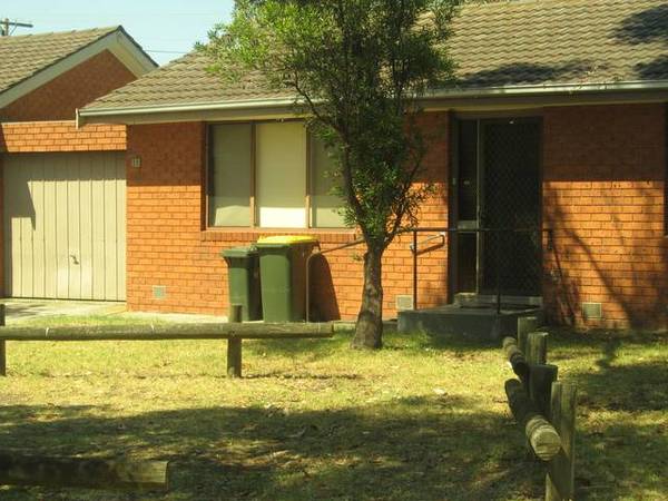 FREESTANDING UNIT Picture 3