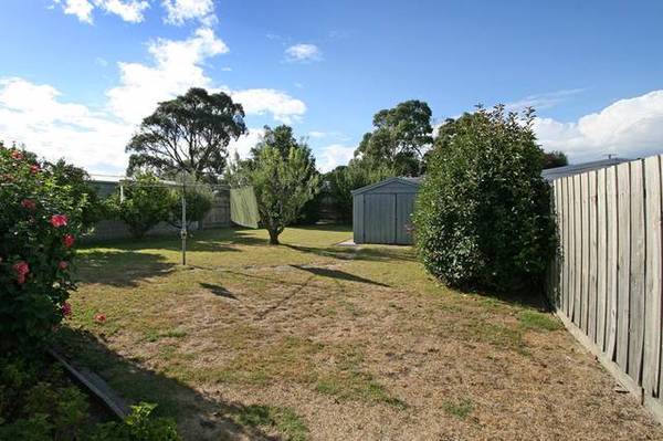 OLD FASHIONED VALUE Picture 2