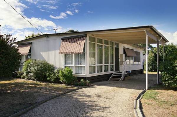 OLD FASHIONED VALUE Picture 3