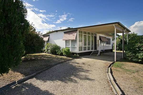 OLD FASHIONED VALUE Picture 1