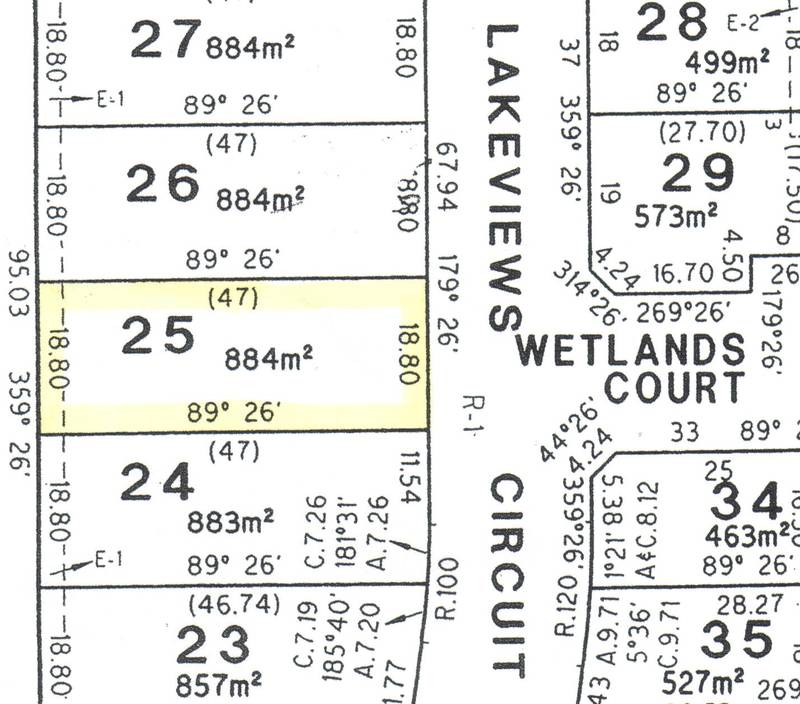 Lakeviews Circuit Lifestyle Block - Reduced to sell!! Picture 1