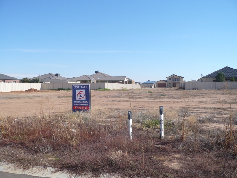 Lakeviews Circuit Lifestyle Block - Reduced to sell!! Picture 2