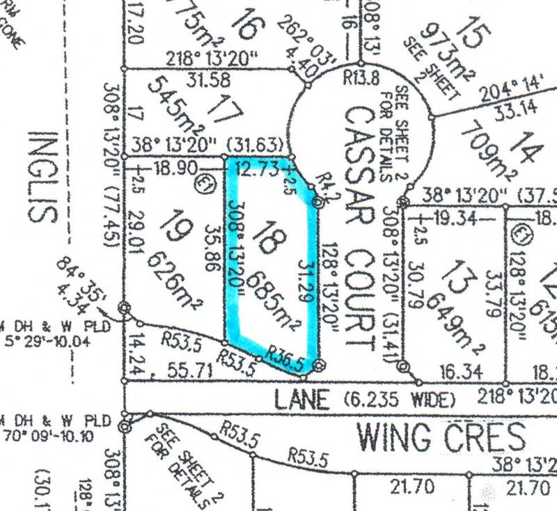 BARGAIN BUILDING BLOCK Picture 1