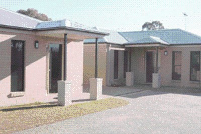 Ulmara Holiday Apartments Picture