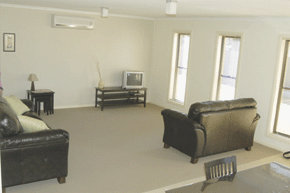 Ulmara Holiday Apartments Picture 2