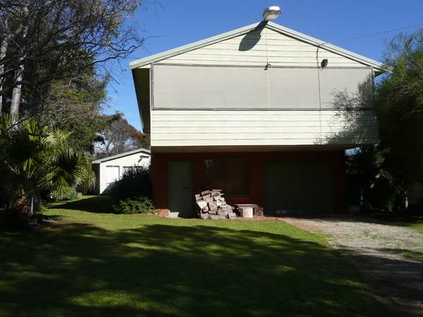 TWO HOMES FOR ONE Picture 1