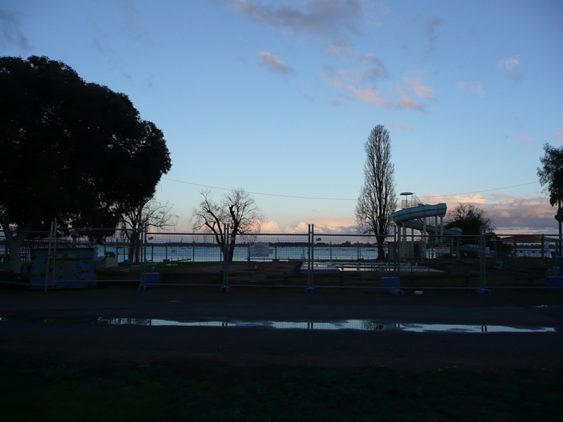 Lake Views Picture 2