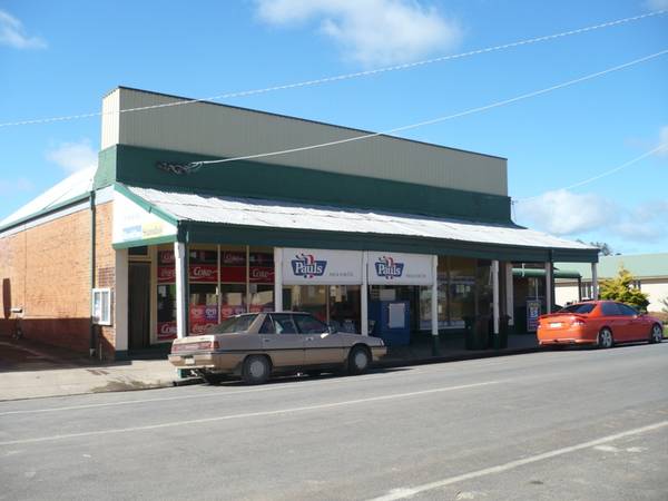 FREEHOLD BUISNESS Picture 2