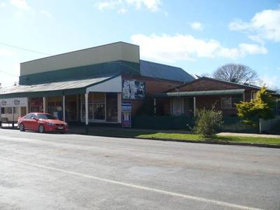 FREEHOLD BUSINESS Picture