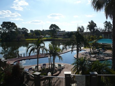 Waterview Apartment Picture