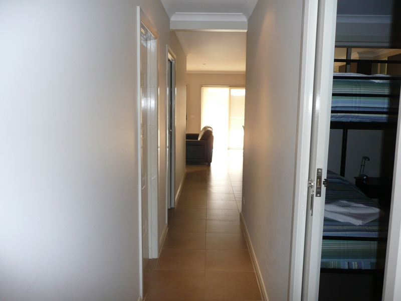 Waterview Apartment Picture 2