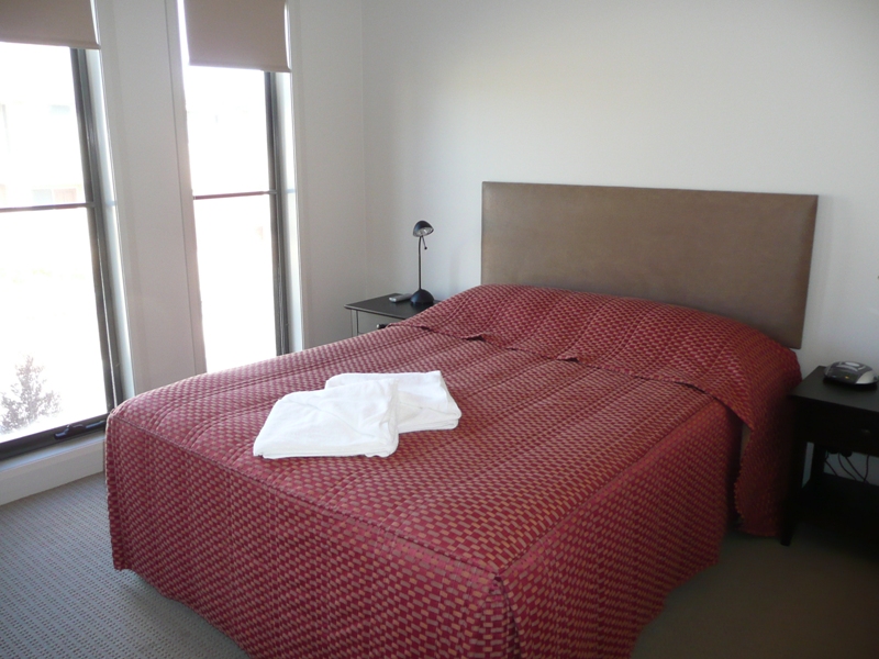 Waterview Apartment Picture 3