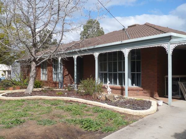 Golfers Paradise Picture 1