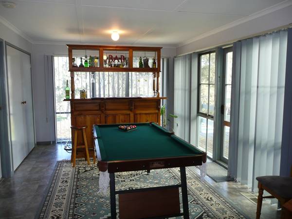 Golfers Paradise Picture 2