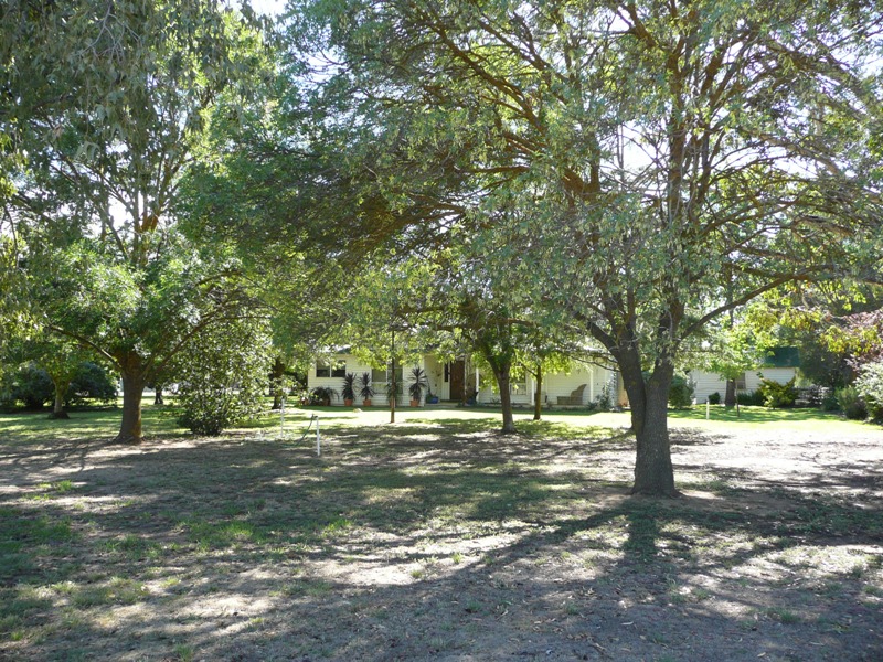 Uniquely Idyllic Rural Lifestyle Picture 2