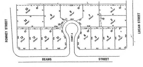 BROOKS ESTATE MULWALA Picture 1