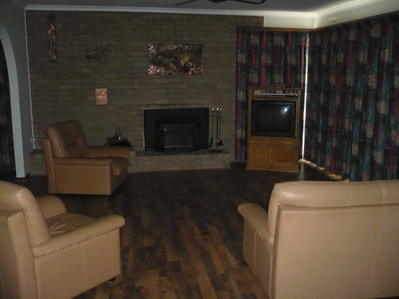 Holiday House Picture 3