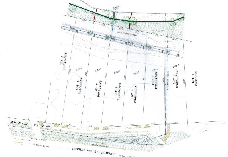 NATURE'S WATERFRONT BLOCKS FOR LUXURIOUS RESORT STYLE LIVING Picture 2