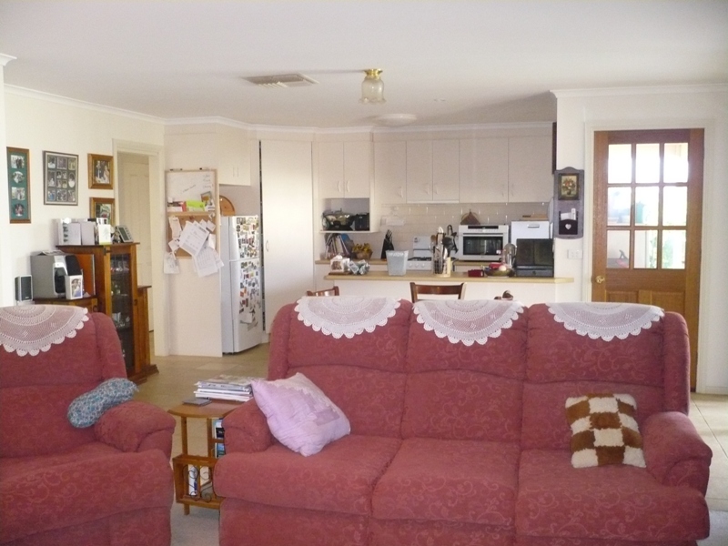 FIRST HOME OWNERS DREAM Picture 3