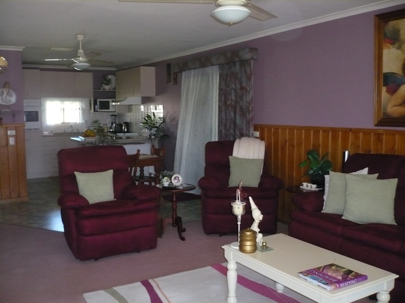 RETIREES DREAM.... Picture 2