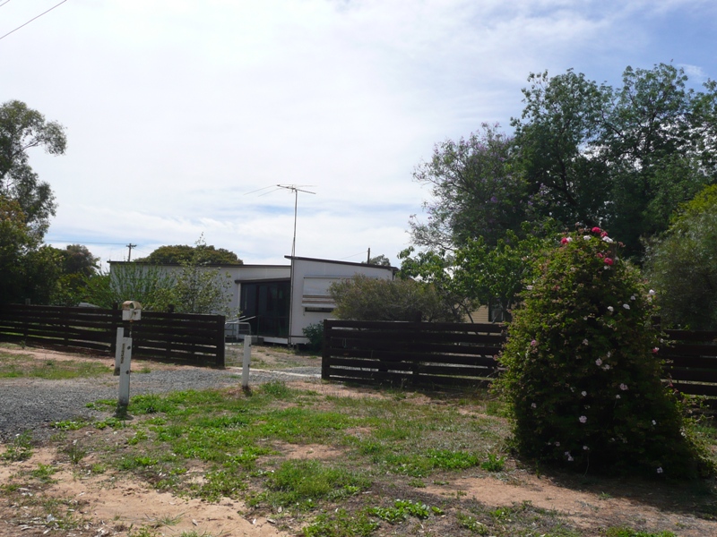 CORNER BLOCK POTENTIAL Picture 2