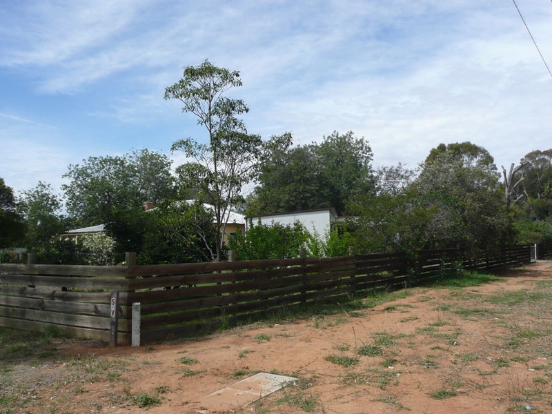 CORNER BLOCK POTENTIAL Picture 3