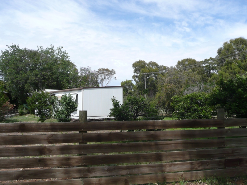 CORNER BLOCK POTENTIAL Picture 1