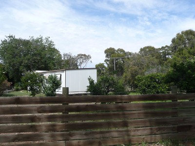 CORNER BLOCK POTENTIAL Picture