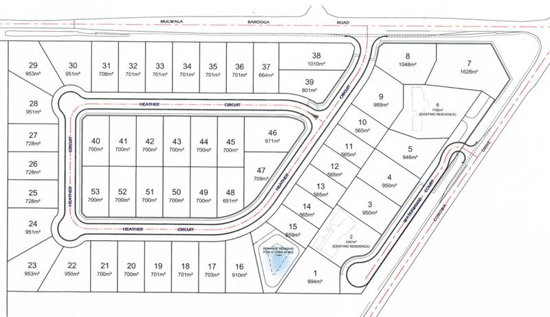 WATERWOOD ESTATE Picture 1