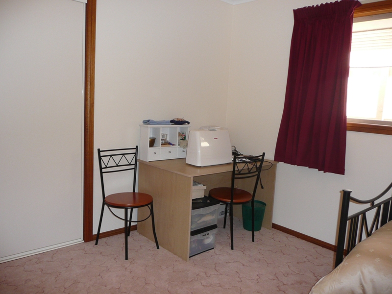 SUBSTANTIAL SPACE INSIDE & OUTSIDE Picture 3