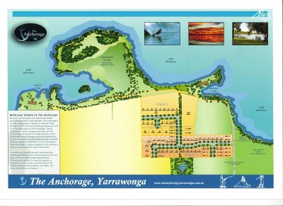 THE ANCHORAGE, YARRAWONGA Picture