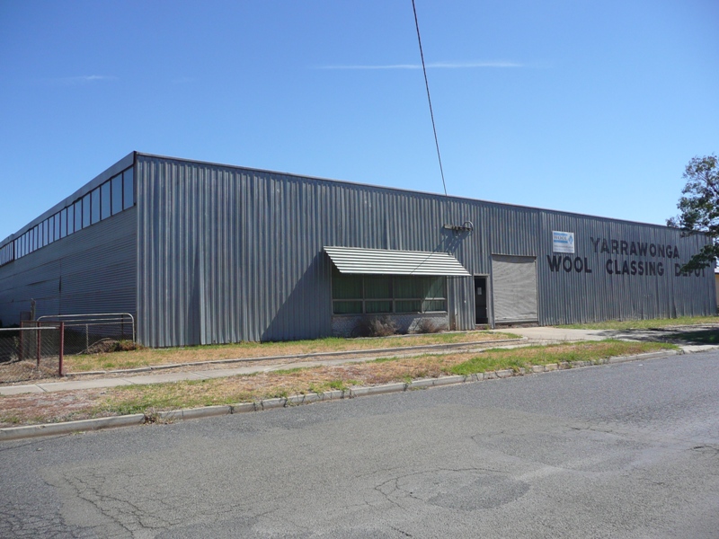 EXPRESSIONS OF INTEREST INVITED Picture 1