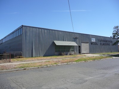 Expressions of Interest Invited Picture