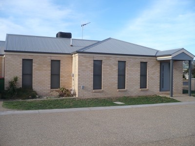 AMARCO UNIT 1 Picture