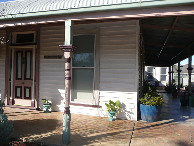 SOMETHING OLD, SOMETHING NEW Picture 3