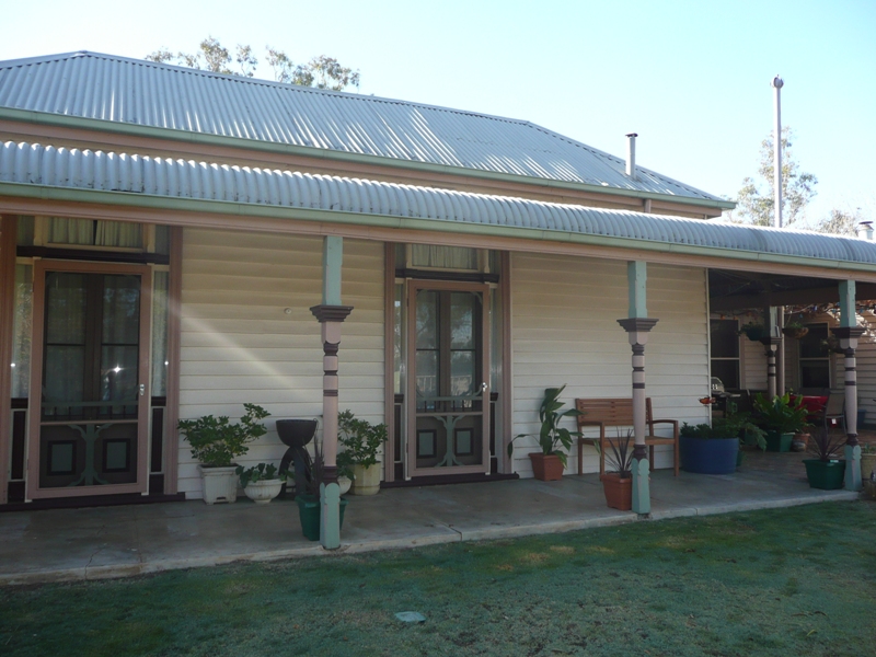 SOMETHING OLD, SOMETHING NEW Picture 1